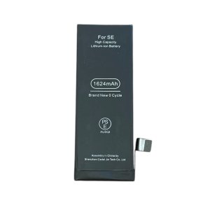 iPhoneSE　バッテリー交換