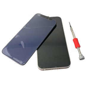 iPhone12Pro 液晶交換