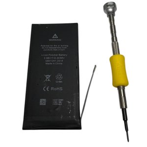 iPhone13mini バッテリー交換