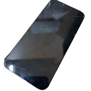 iPhone13Promax 液晶パネル交換