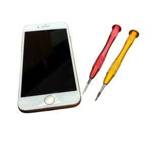 iPhone8 基盤修理