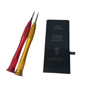 iPhone11 バッテリー交換