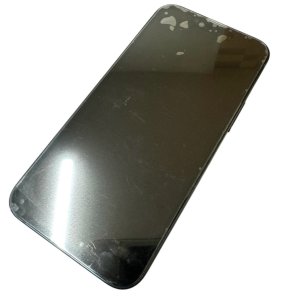 iPhone13　液晶交換