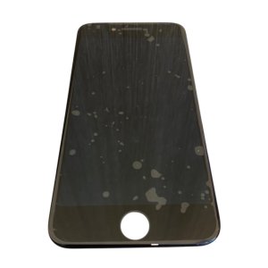 iPhone7　液晶交換