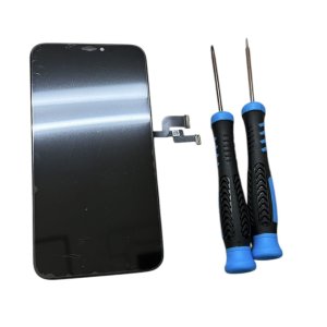 iPhoneⅩ 液晶交換