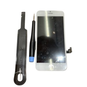 iPhone7　パネル交換