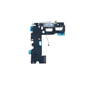 【充電ができない！】 iPhone7 ライトニング (白)