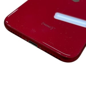 iPhoneSE2 ドックコネクタ修理