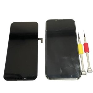 iPhone13液晶交換
