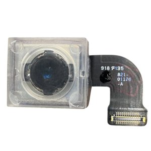 【 iPhone SE2】アウトカメラ交換