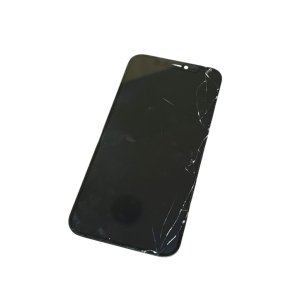 iPhone12 フロントパネル交換