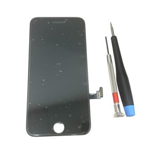 iPhone 8 フロントパネル交換