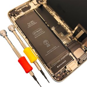 iPhoneSE3 バッテリー交換修理