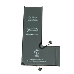 iPhone11Pro バッテリー交換