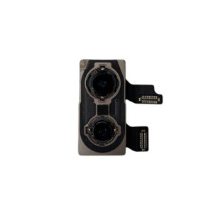 iPhoneXS アウトカメラ修理