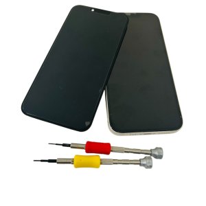 iPhone12mini 液晶交換