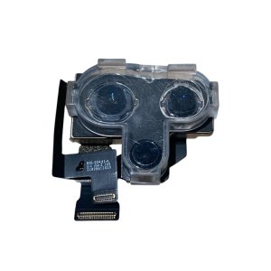 iPhone12ProMax　アウトカメラ修理