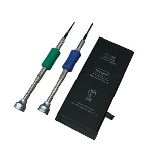 iPhoneSE2バッテリー交換