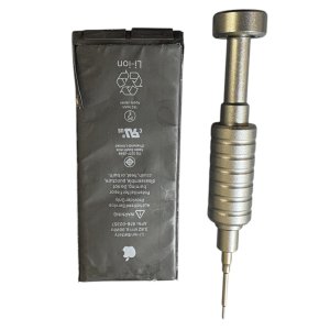 iPhone8　バッテリー交換