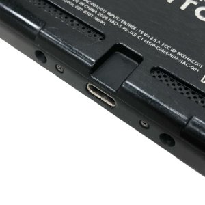 ニンテンドースイッチ コネクタ修理