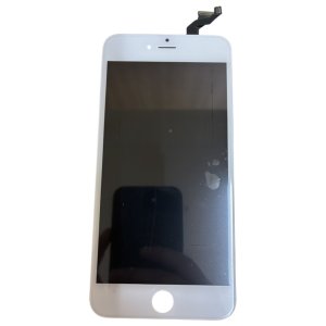 iPhone6SPlus　パネル交換