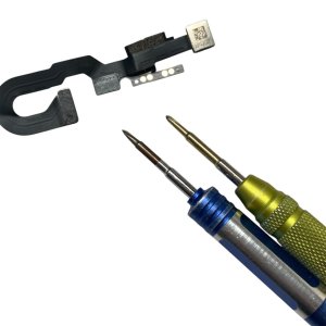 iPhoneSE2 近接センサー 修理