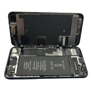 iPhone SE2（第2世代）バッテリー交換