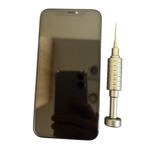 iPhone11　液晶交換