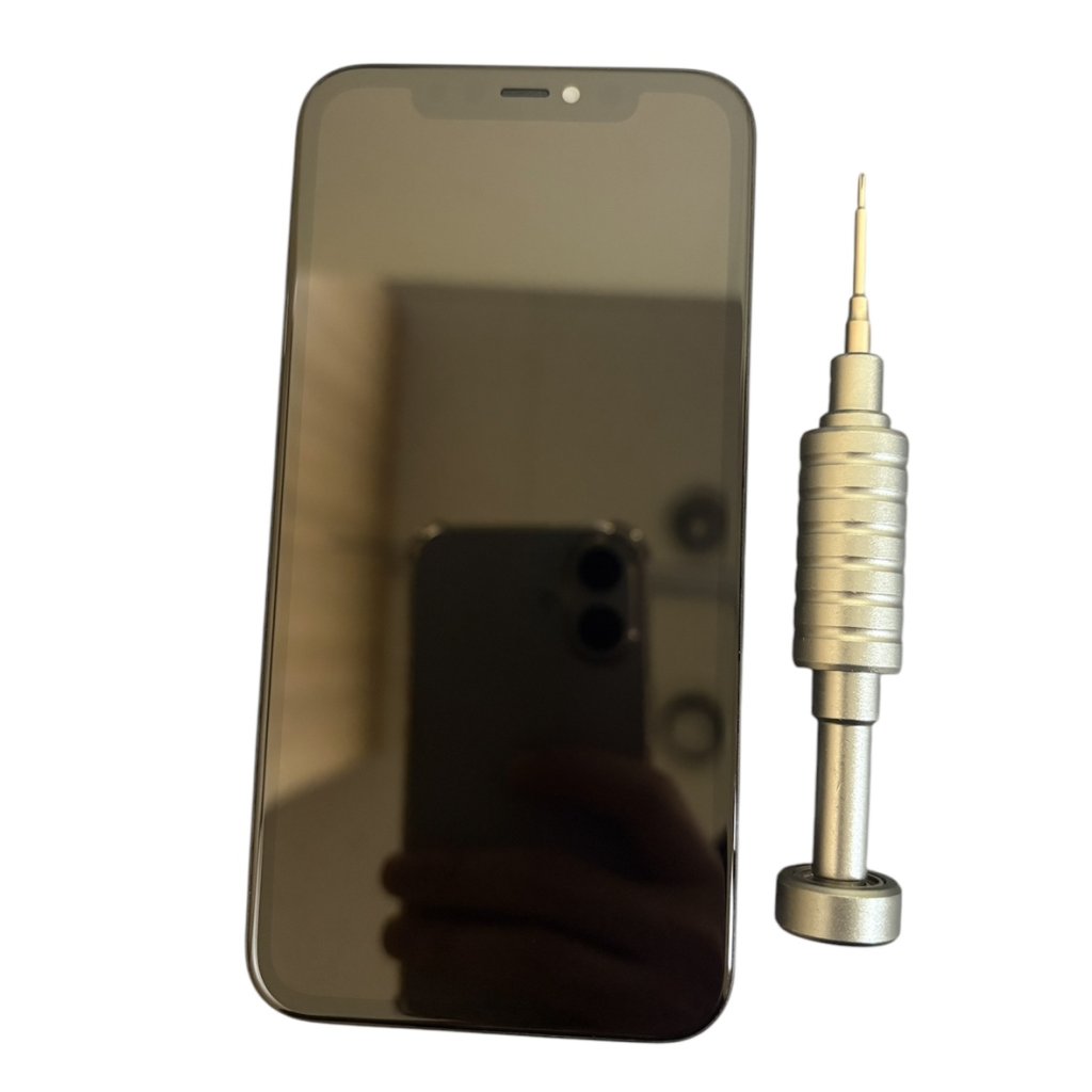 iPhone11 液晶交換