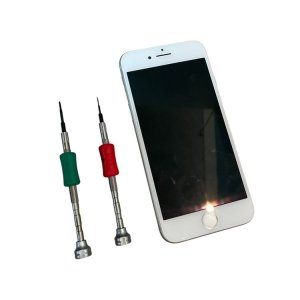 iPhone8  液晶交換