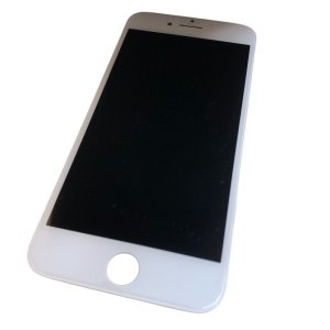 iPhone8 フロントパネル修理