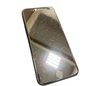 iPhone8 液晶交換