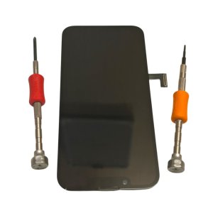 iPhone13mini 液晶交換
