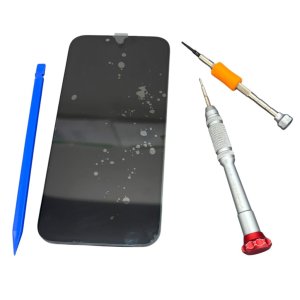 iPhone13ProMAX 液晶交換