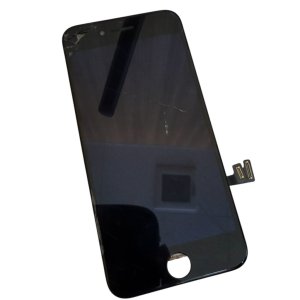 iPhoneSE3 フロントパネル交換