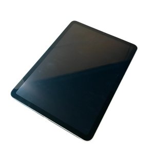 【電源がすぐに落ちる】iPad Air4 バッテリー・パネル・ドックコネクタ故障修理