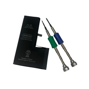 【最大容量】iPhoneXS バッテリー交換