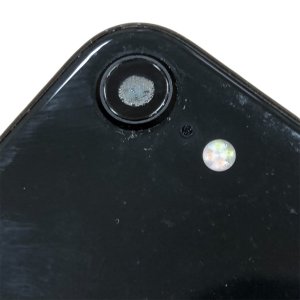 iPhoneSE2 水没修理