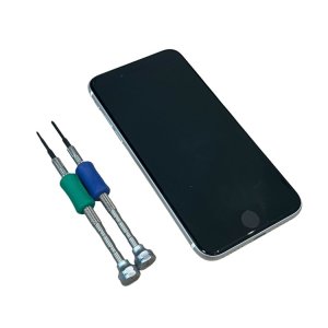 iPhoneSE2　水没修理