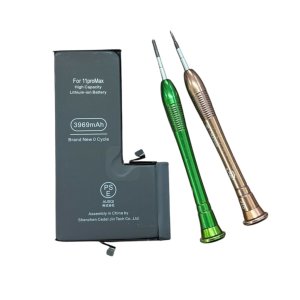 Phone11ProMax バッテリー交換