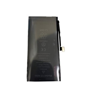 iPhone13mini バッテリー交換