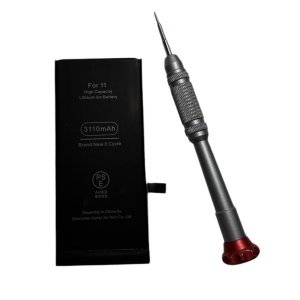 【iPhone11 】バッテリー交換 弘前市