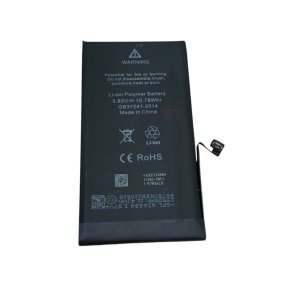 iPhone12 バッテリー交換