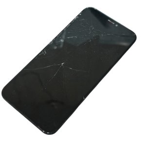 iPhone11 液晶交換