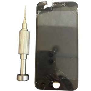 iPhoneSE3　液晶交換