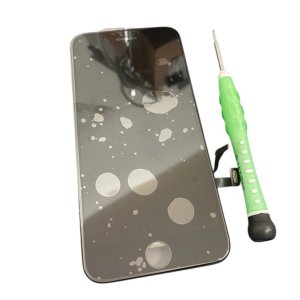 iPhone SE 第3世代 パネル交換修理