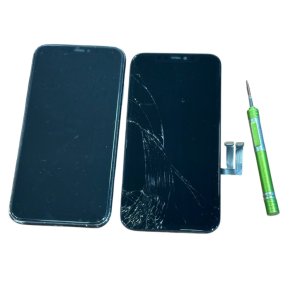 iPhone11 パネル交換修理