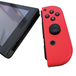 Nintendo Switch レール修理