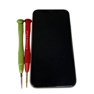 iPhone11 バッテリー交換修理