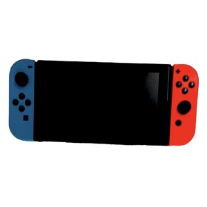 Nintendo Switch バッテリー交換